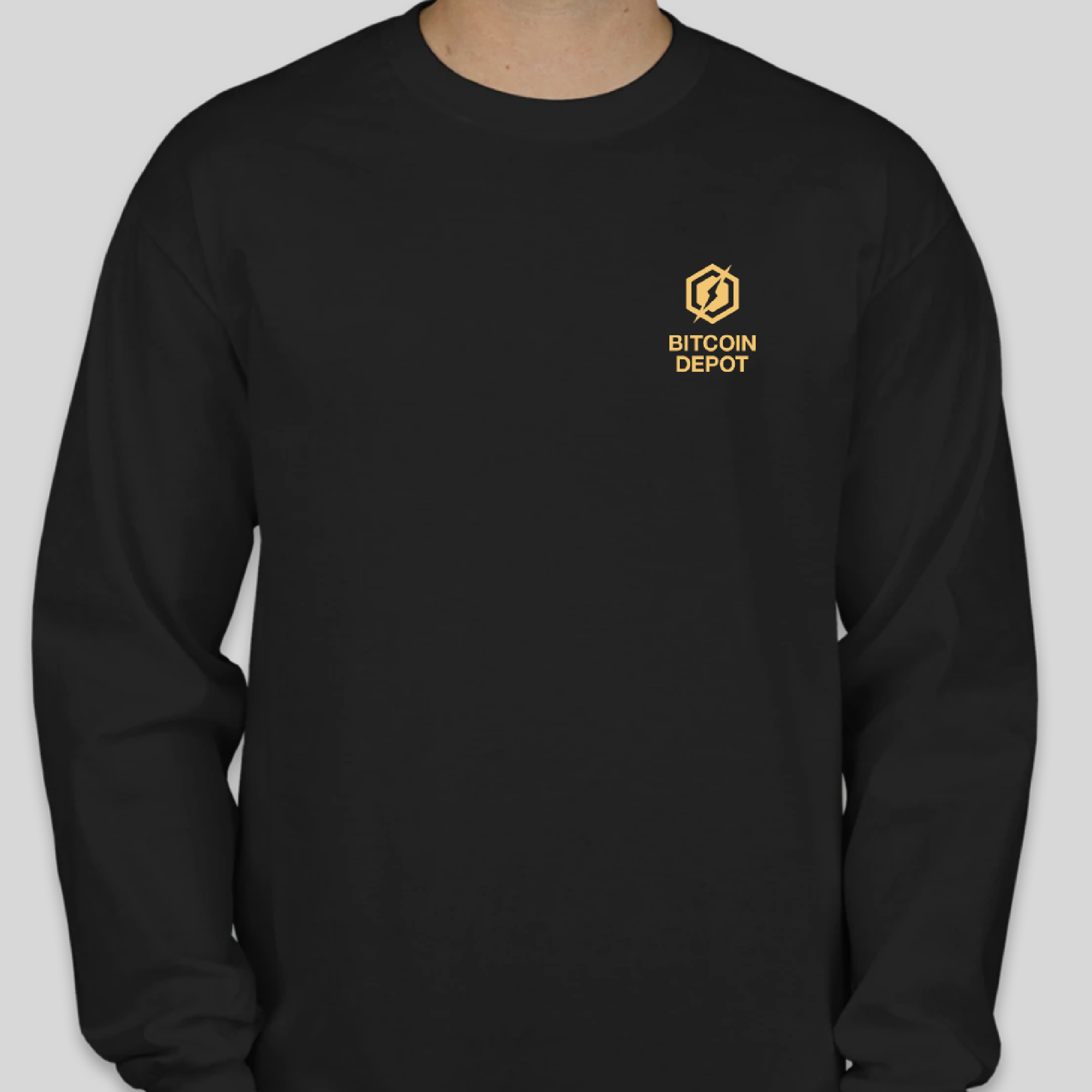 Bitcoin Depot