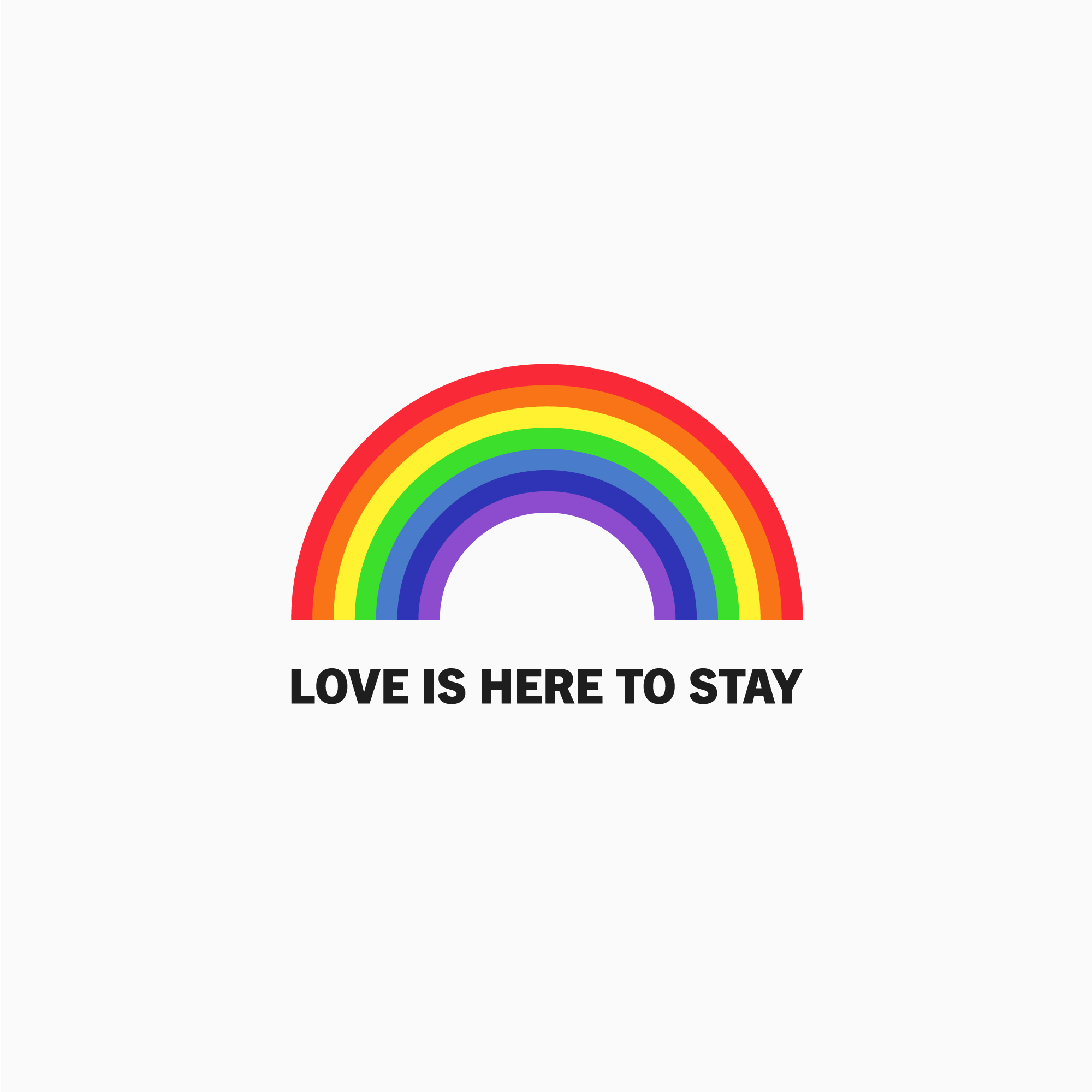 Social Media Graphic | Pride