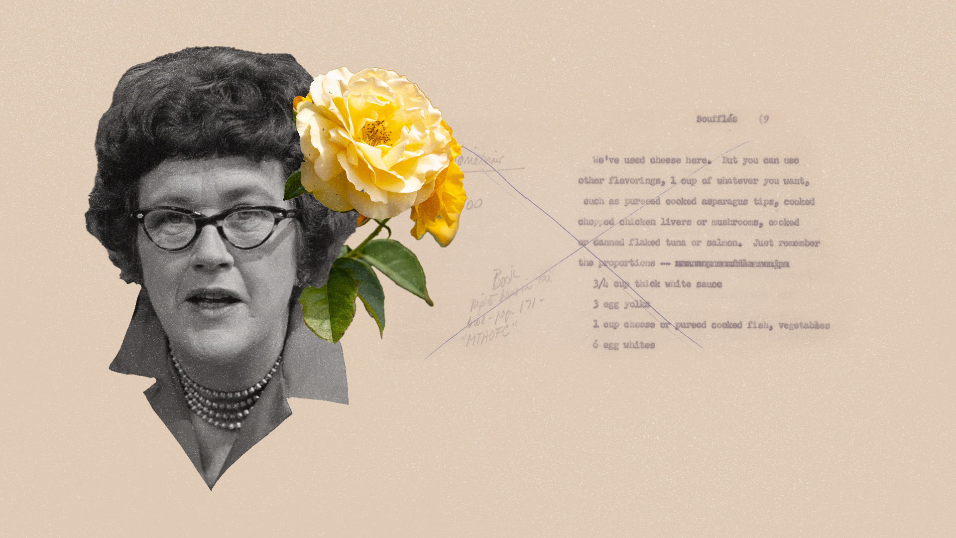 Julia Child Documentary (CNN Original Films)