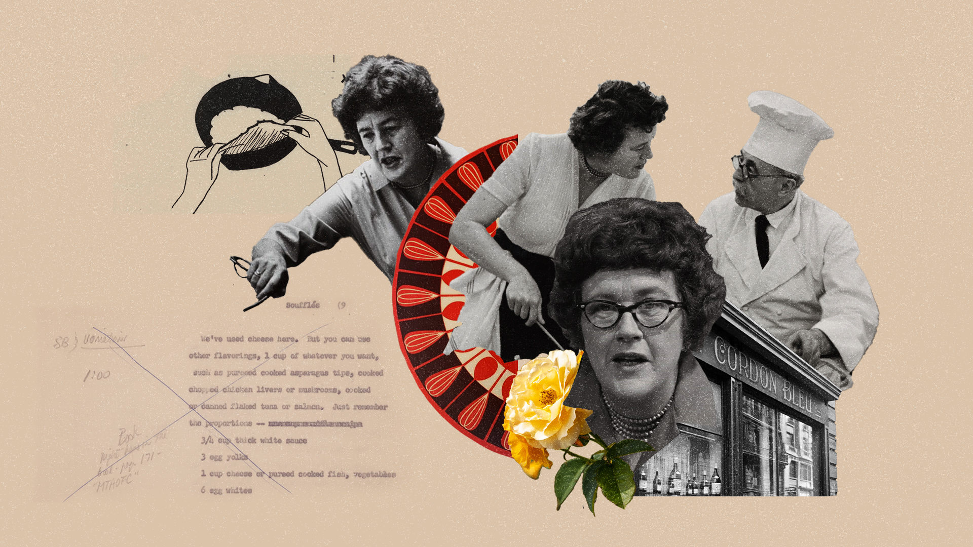 Julia Child Documentary (CNN Original Films)