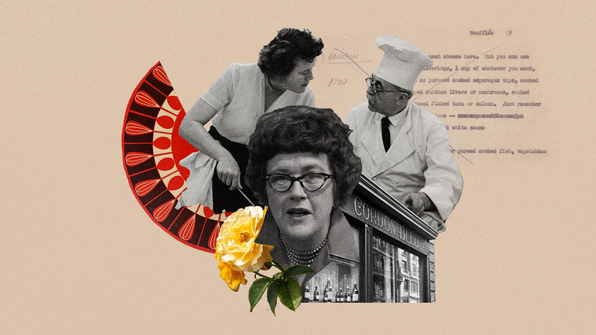 Julia Child Documentary (CNN Original Films)