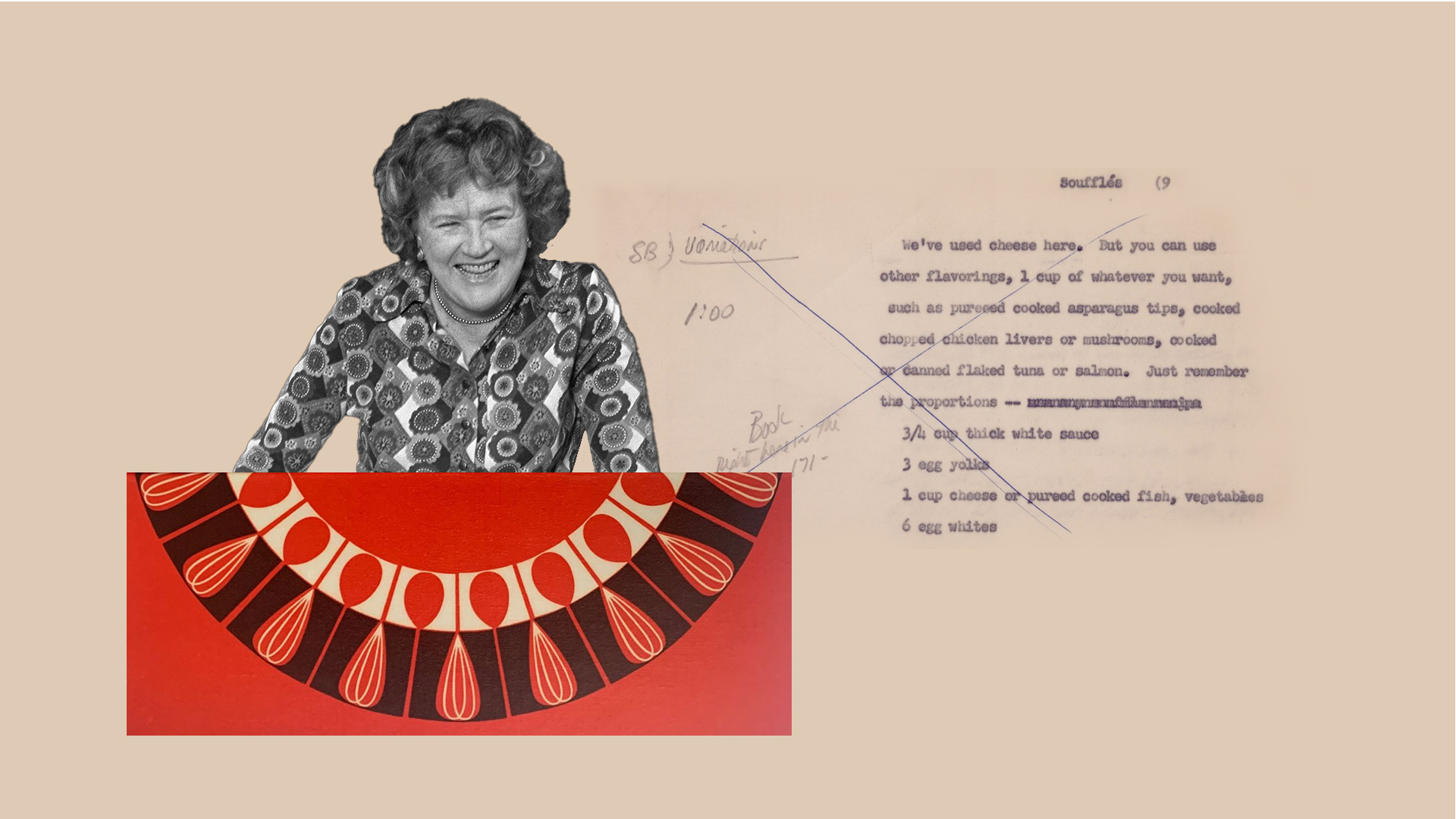 Julia Child Documentary (CNN Original Films)