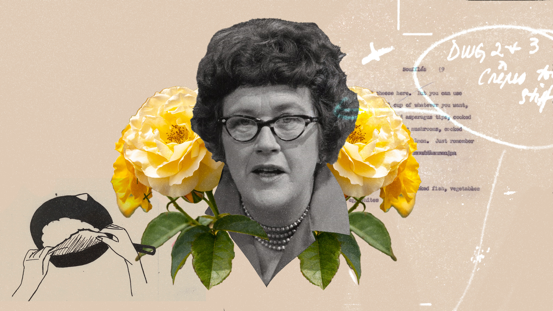 Julia Child Documentary (CNN Original Films)