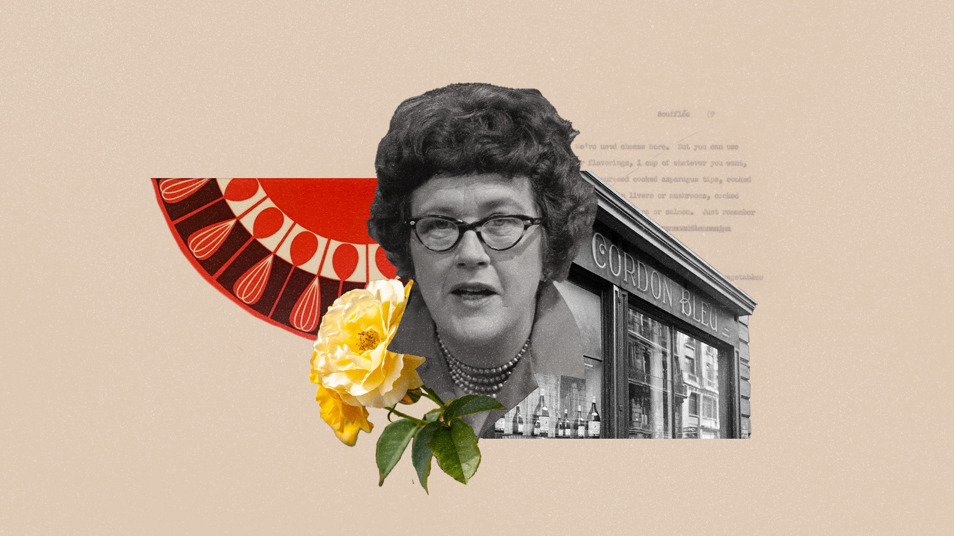 Julia Child Documentary (CNN Original Films)