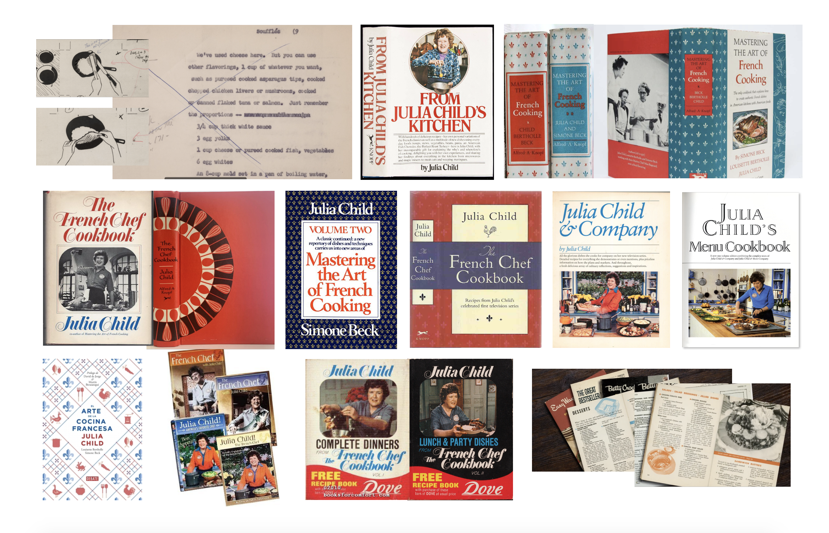 Julia Child Documentary (CNN Original Films)