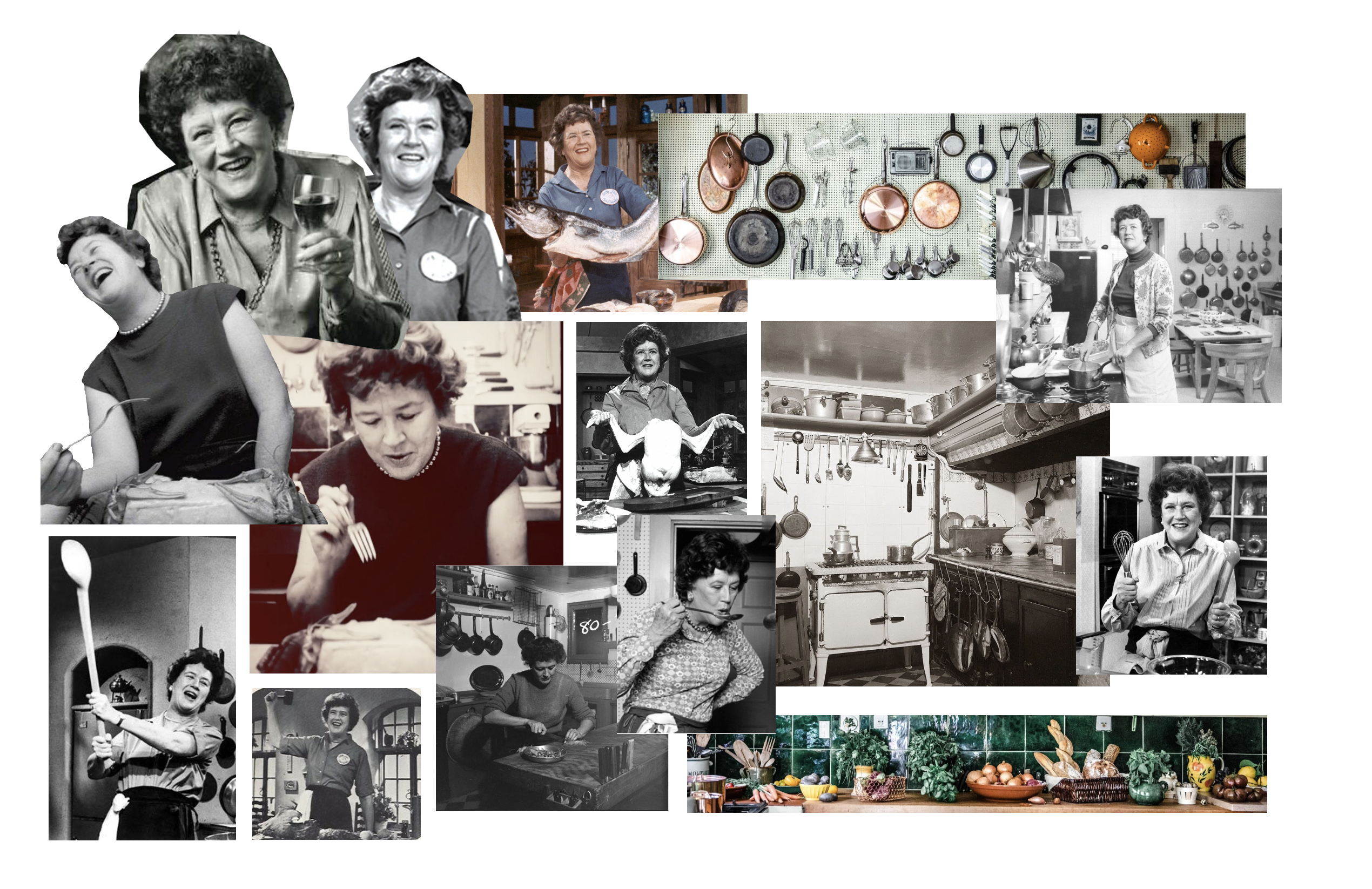 Julia Child Documentary (CNN Original Films)