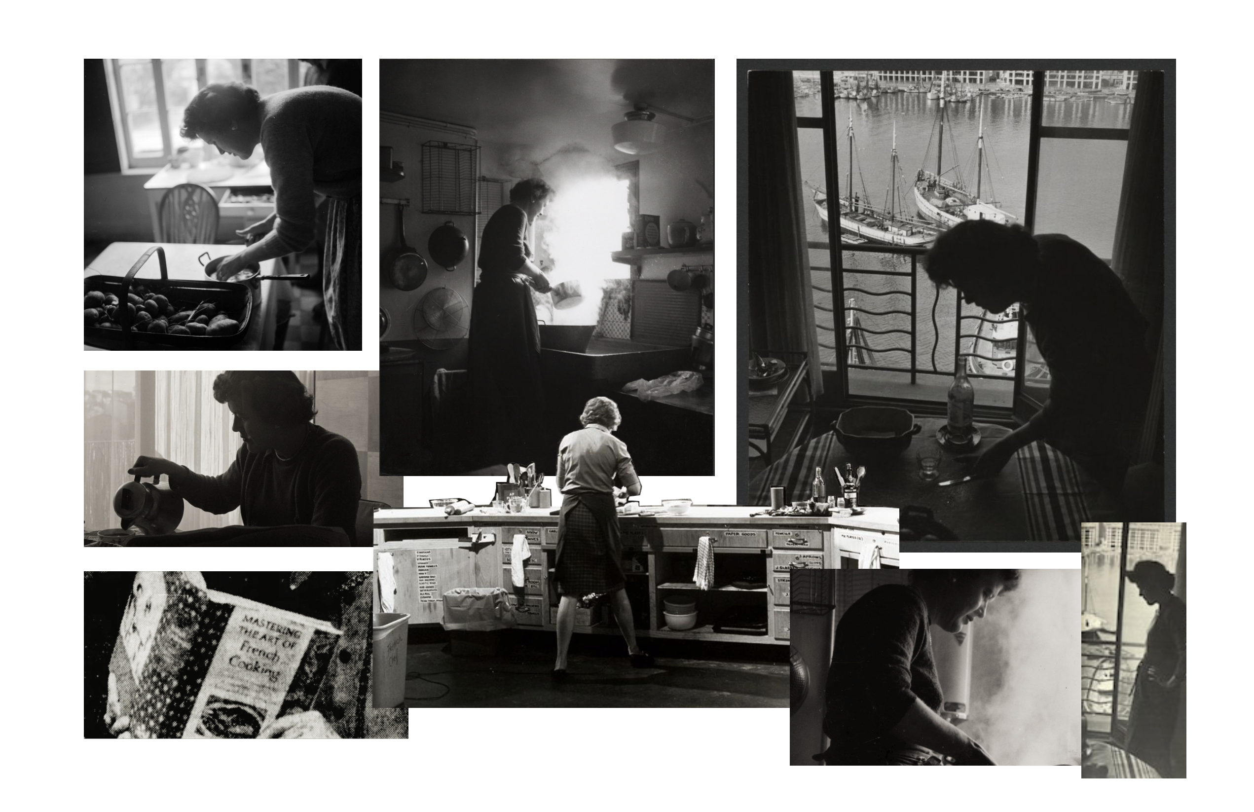 Julia Child Documentary (CNN Original Films)