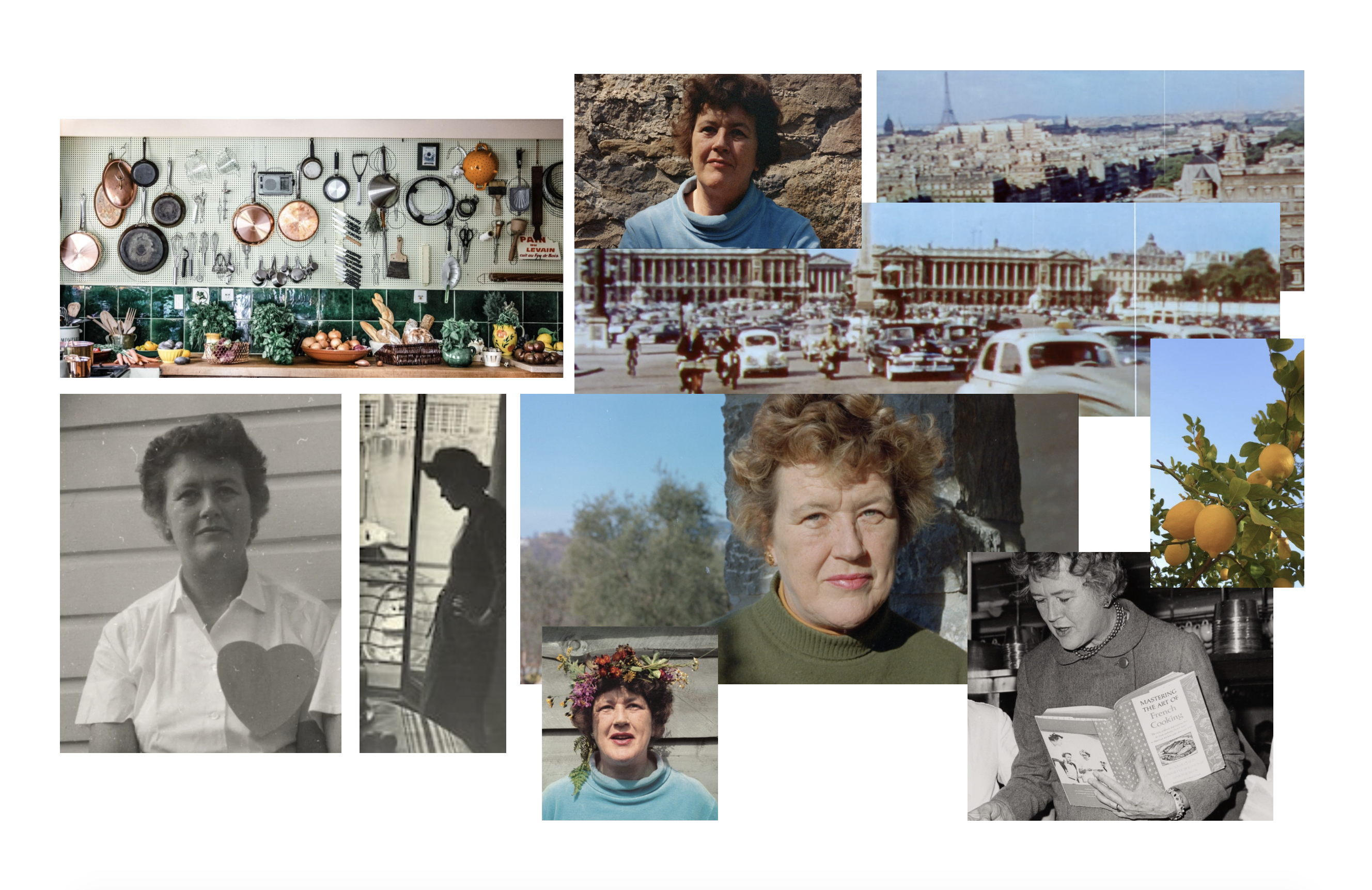 Julia Child Documentary (CNN Original Films)