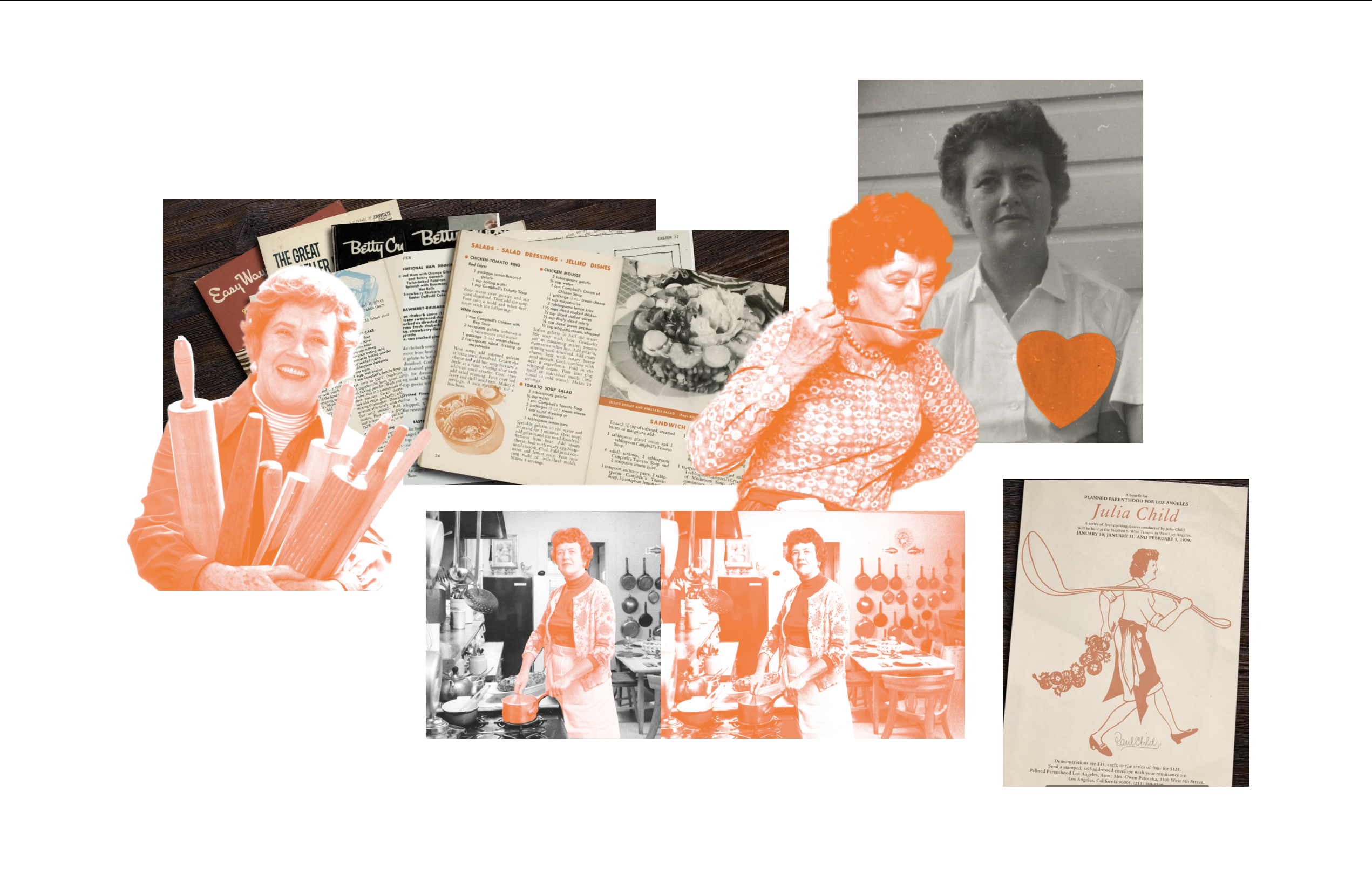 Julia Child Documentary (CNN Original Films)