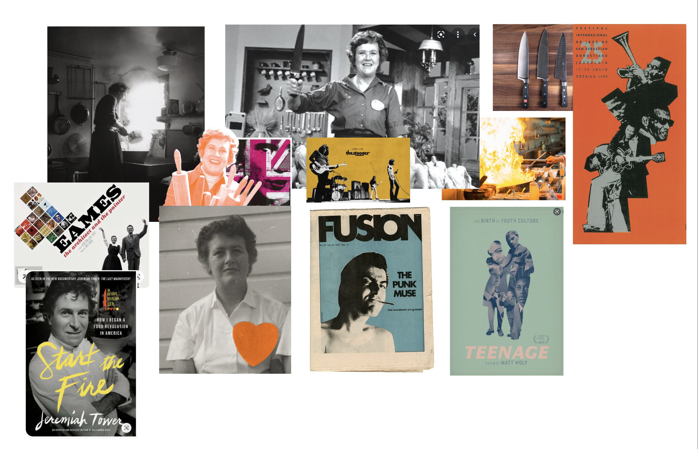Julia Child Documentary (CNN Original Films)