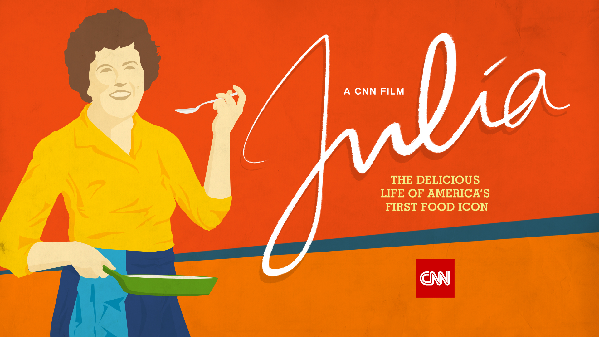 Julia Child Documentary (CNN Original Films)