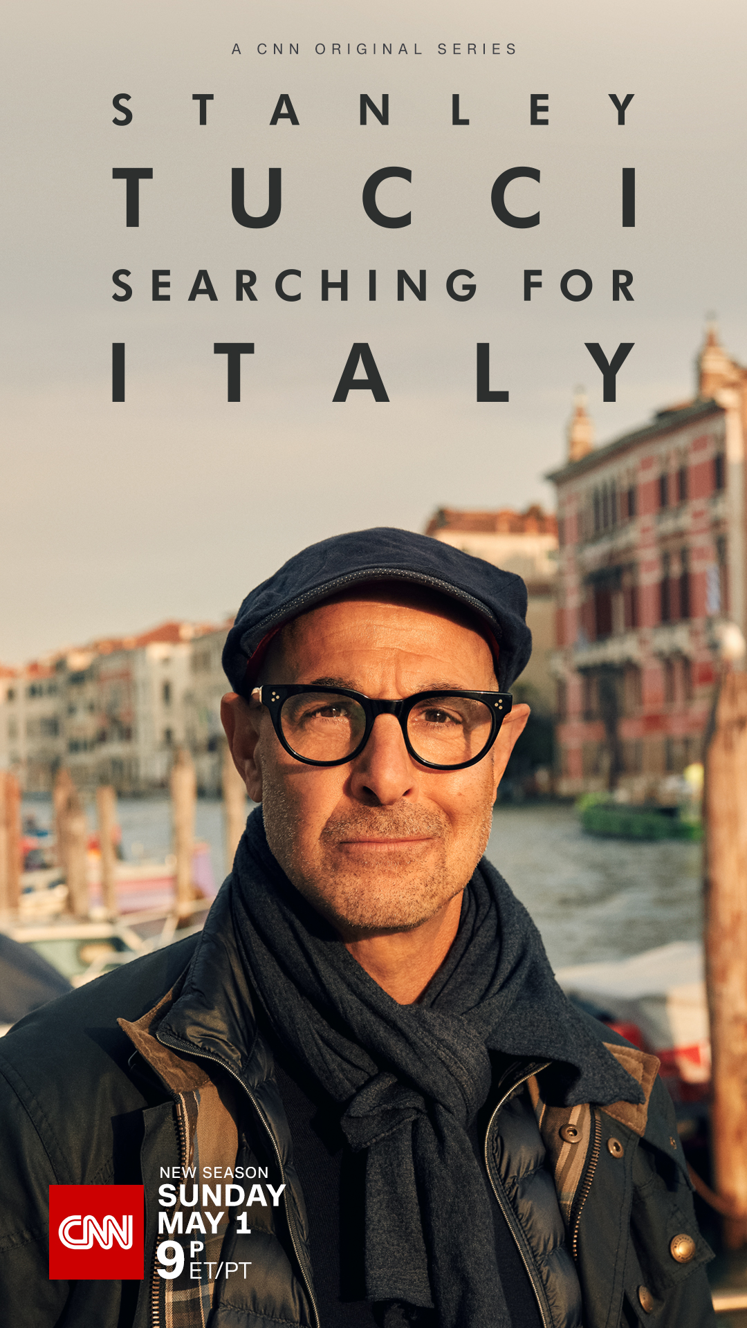 Digital Poster, Dated