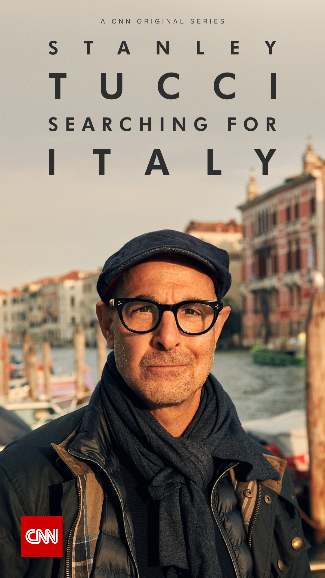 Digital Poster