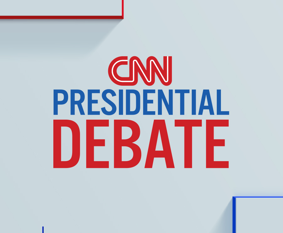 CNN | PRESIDENTIAL DEBATE