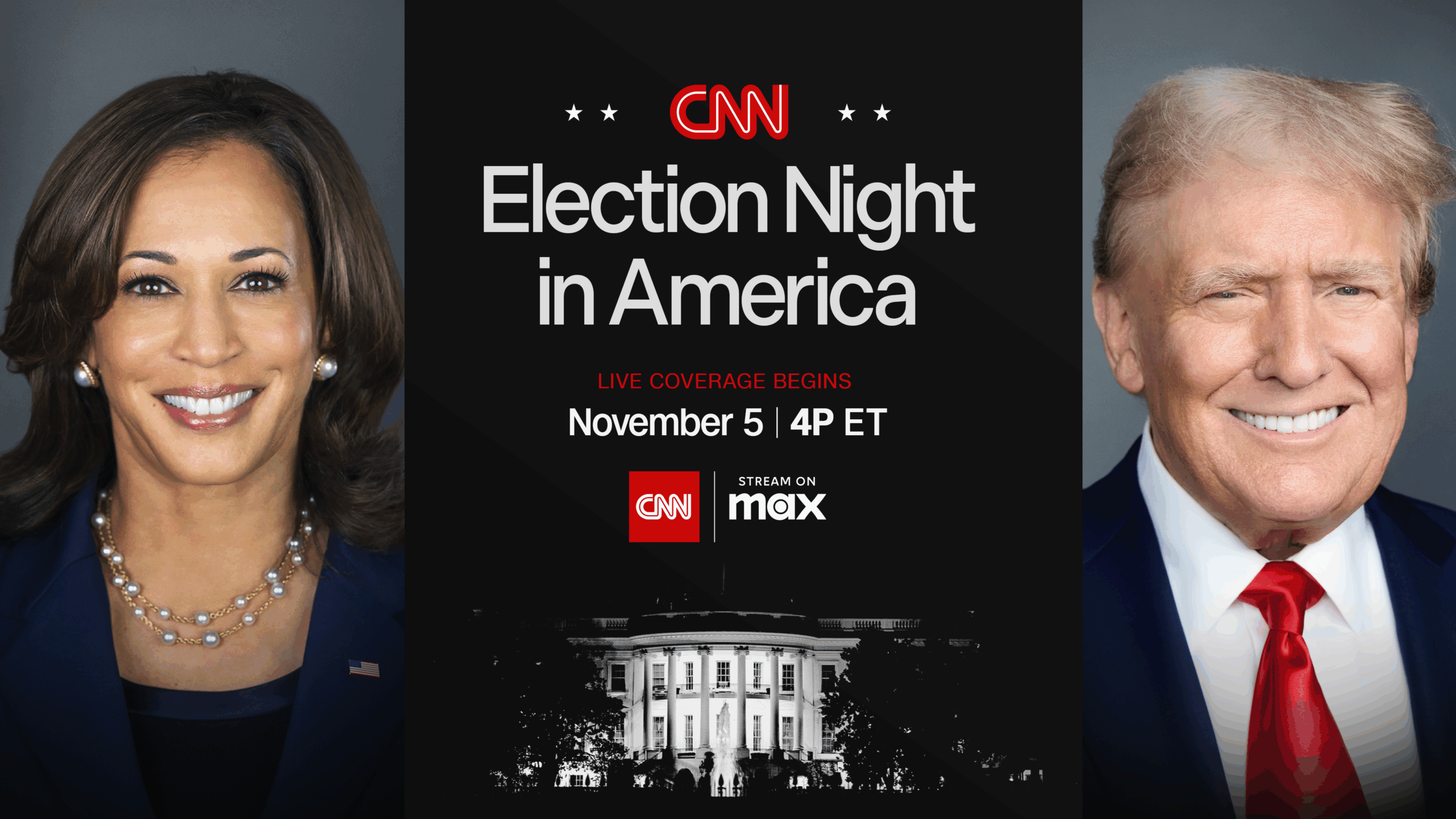 CNN | ELECTION NIGHT 2024