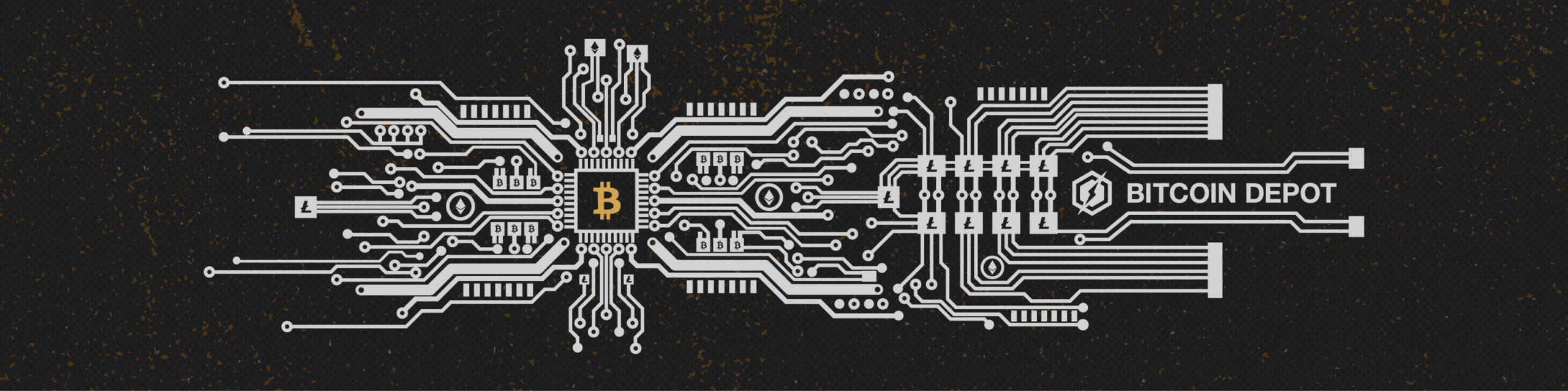 Bitcoin Depot Social Media Banner | LinkedIn