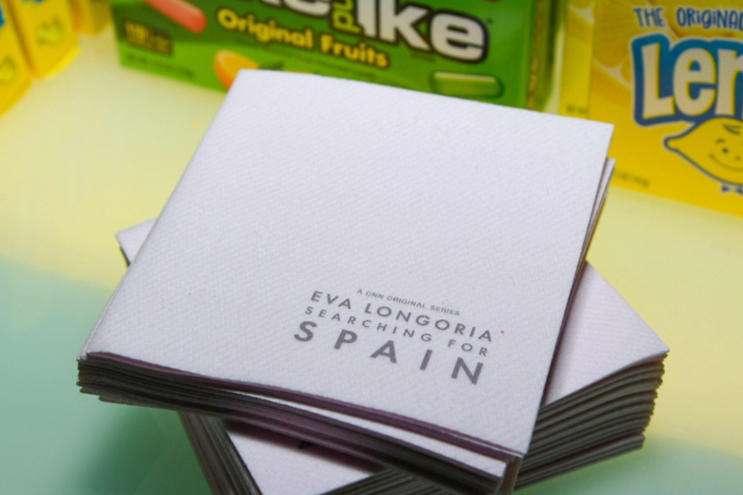 CNN | Eva Longoria: Searching For Spain (CNN Original Series)