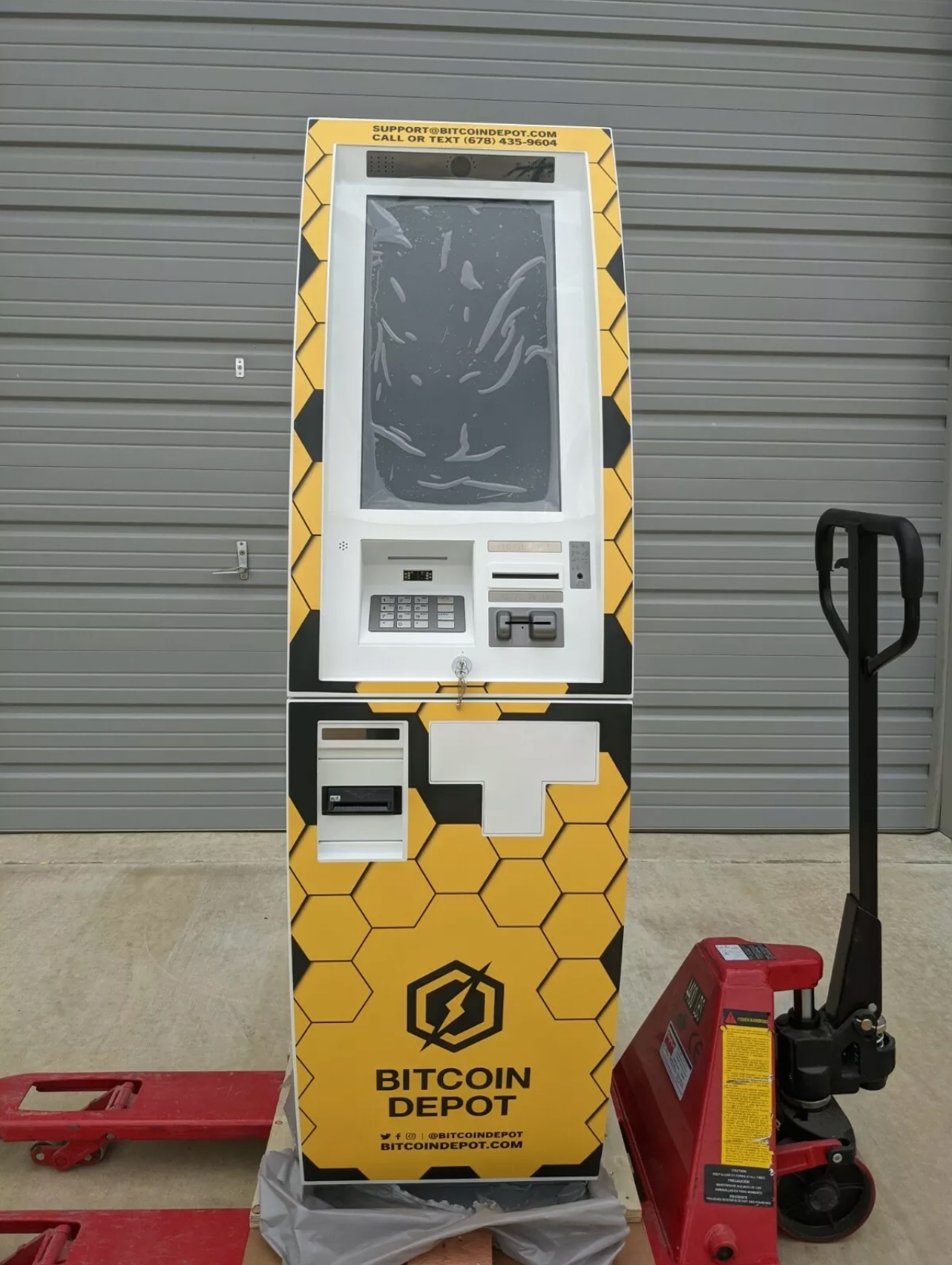 ATM Wrap | 2021
