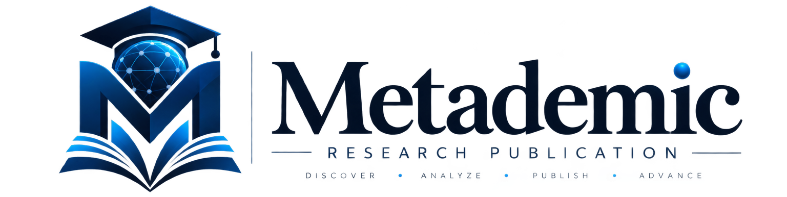 Metademic