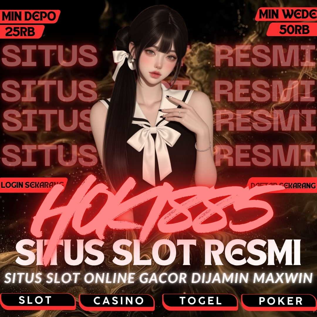 HOKI885 : Link Login Via Alternatif Jaringan Stabil Gampang Di Akses