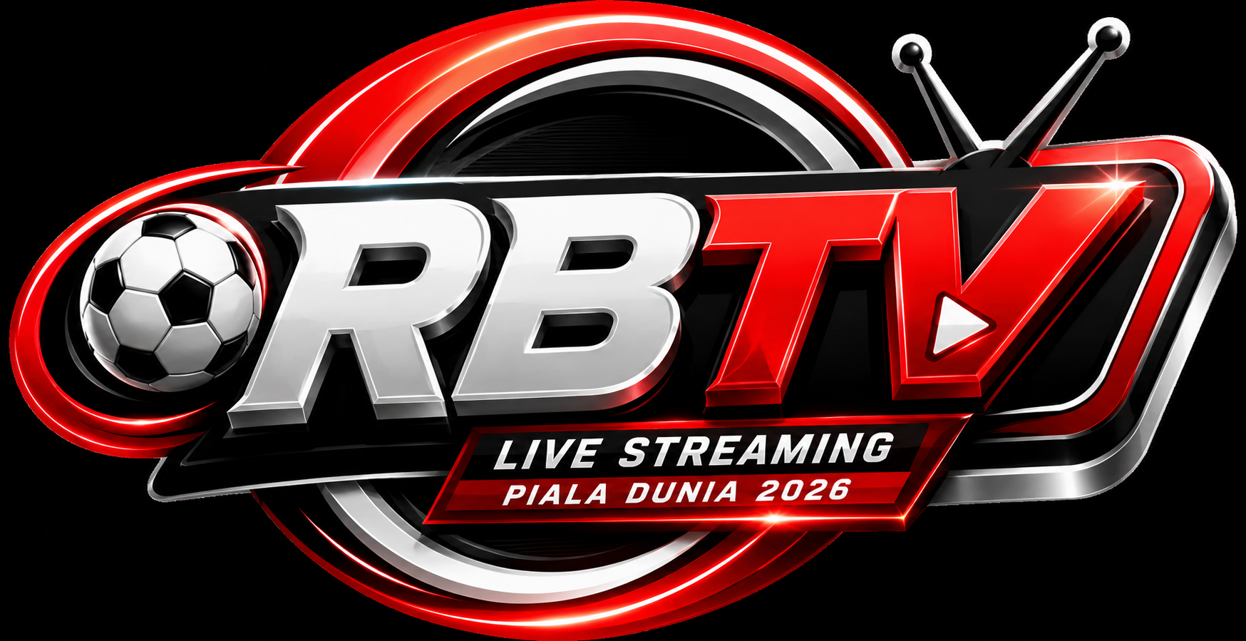 RBTV : Website Resmi Jadwal & Siaran Sepak Bola Lengkap Anti Lag