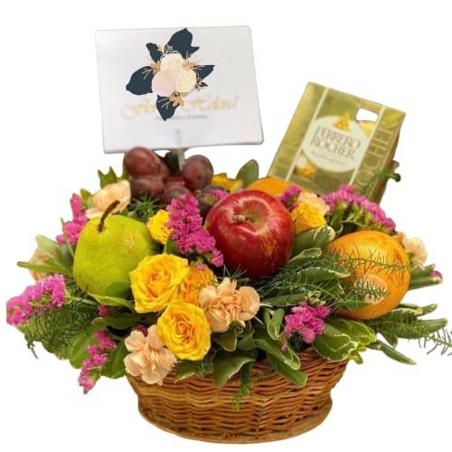 Floristería Valledupar