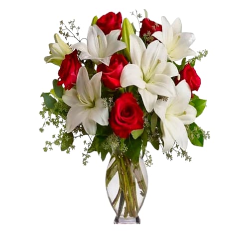 Arreglos florales a domicilio Valledupar
