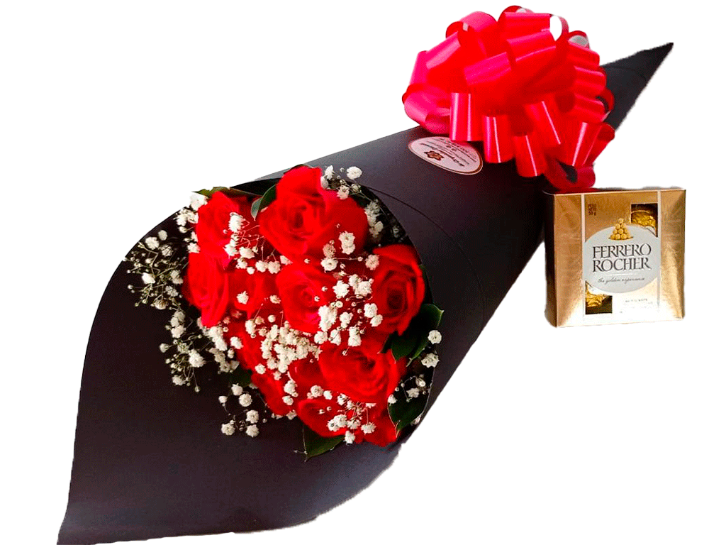 Flores para mama en valledupar