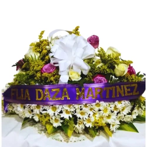 Jardines Del Ecce Homo Valledupar