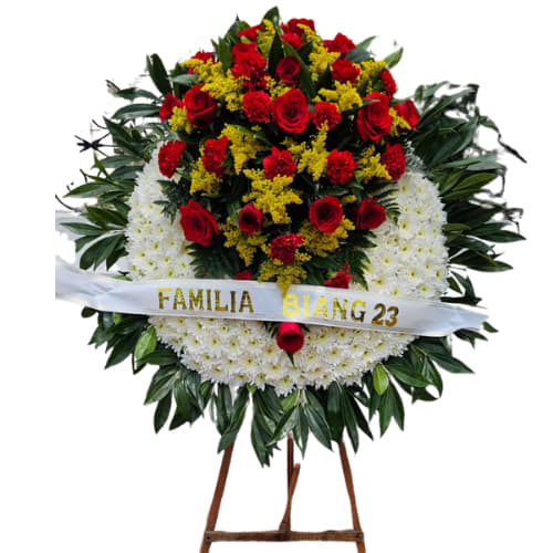 ramos funerarios Valledupar
