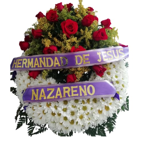 Flores Funeraria Recordar Valledupar