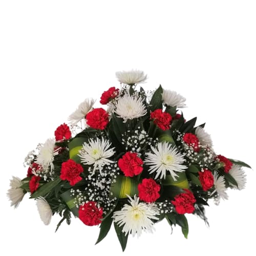 flores para funerarias Valledupar