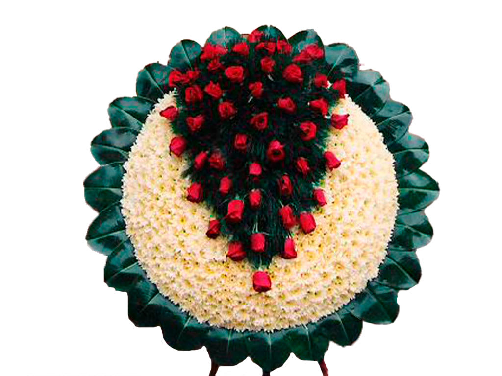 Flores Funeraria del Valle Valledupar