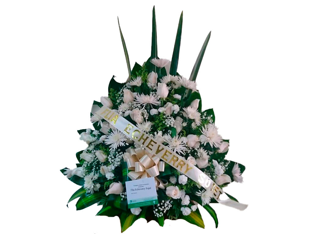 flores para velorio a domicilio Valledupar