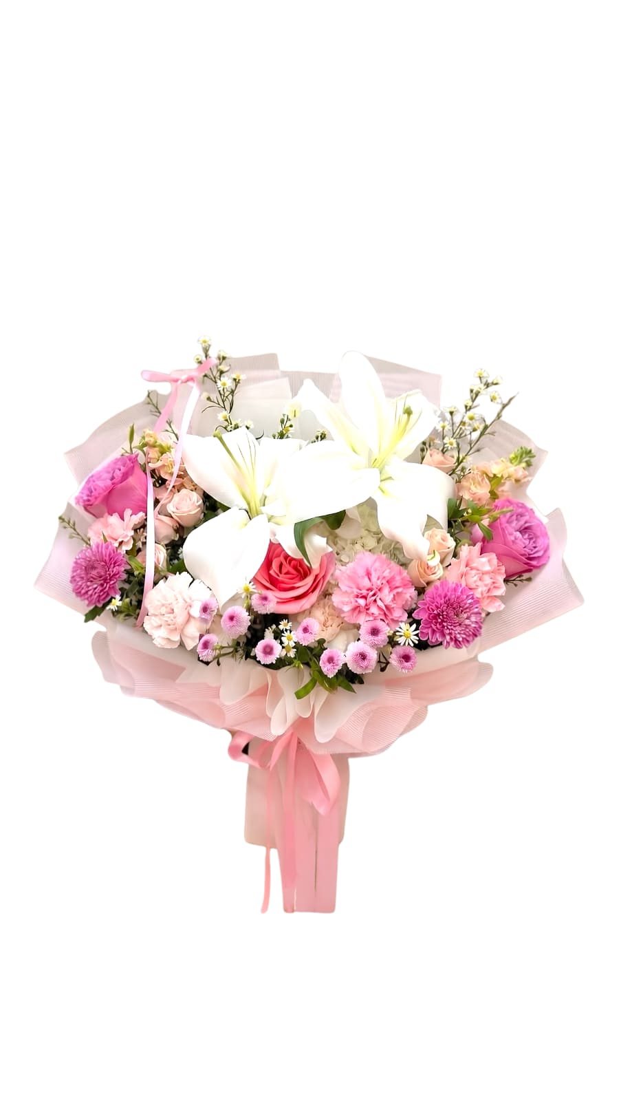 regalos con rosas Valledupar