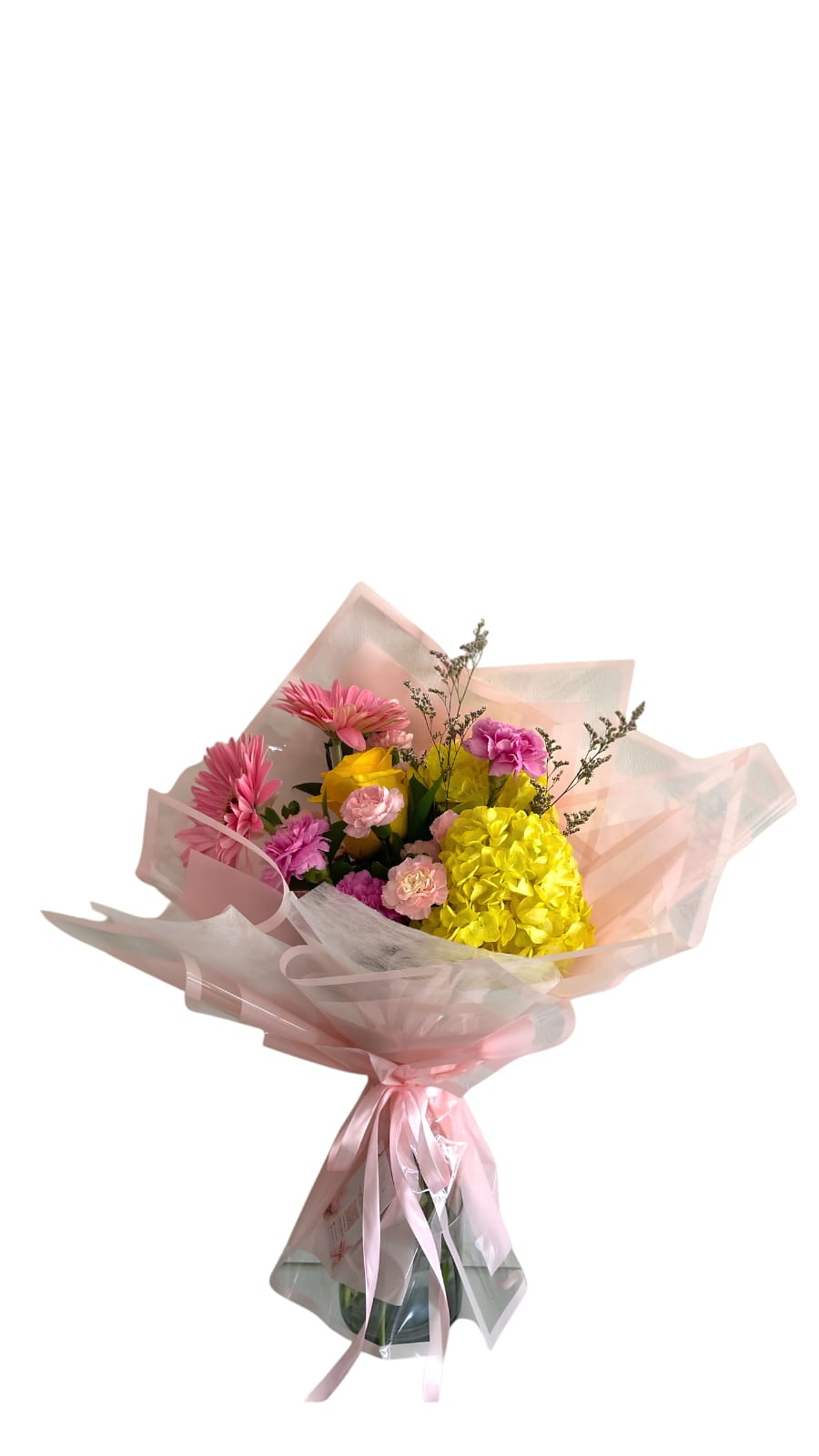Arreglos con rosas en Valledupar