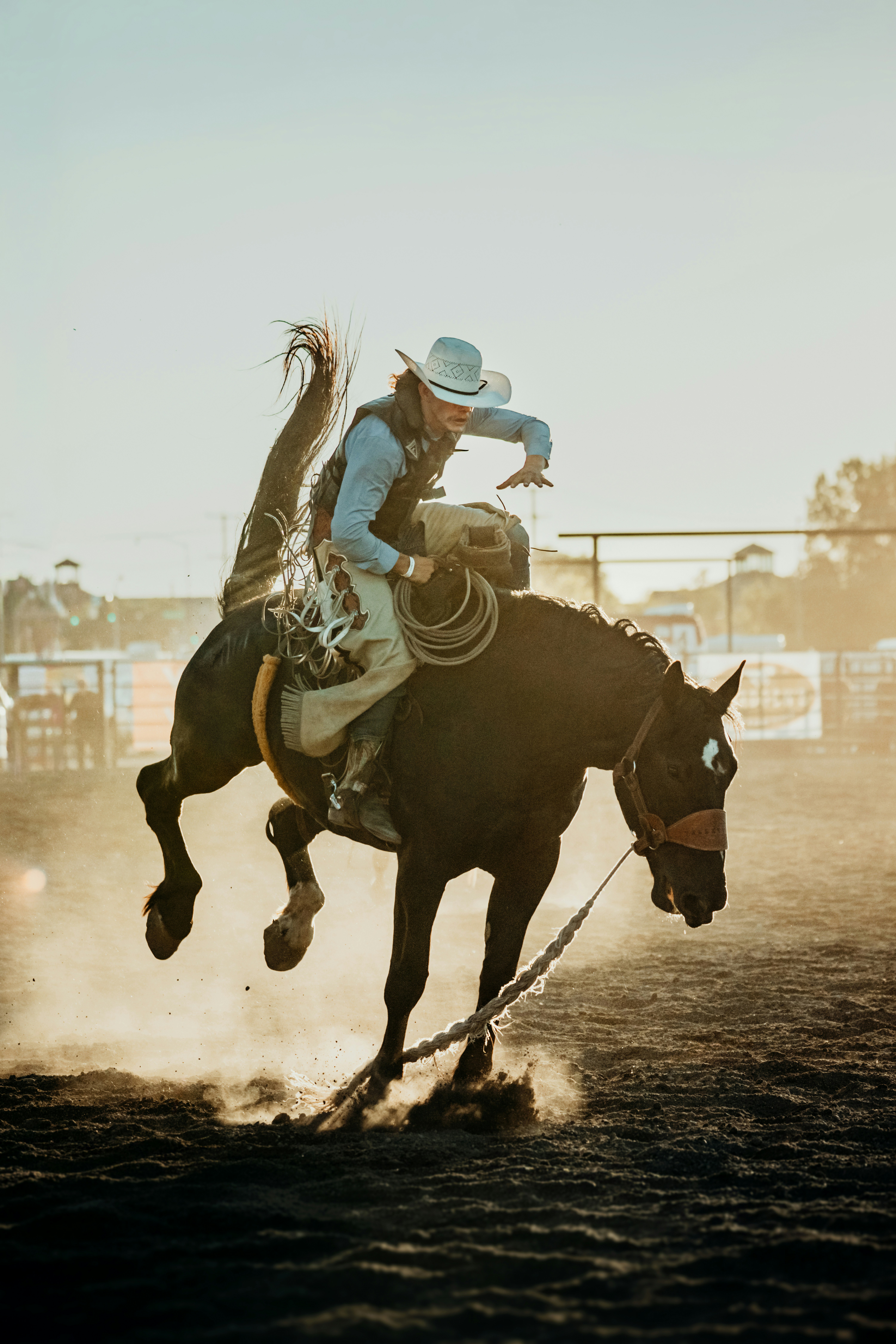 Sports & Entertainment