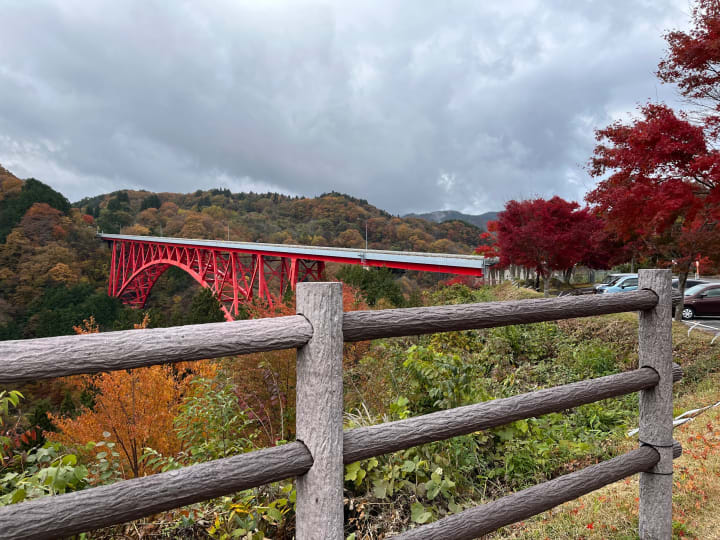 島根県のツーリングスポット 道の駅奥出雲
