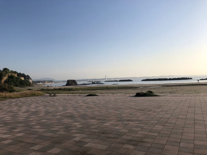 福島県のツーリングスポット 名称未設定の地点