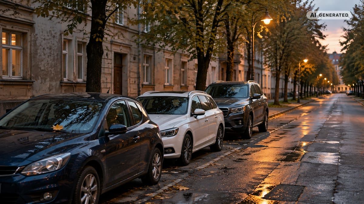 Audi modely 2026: kompletný prehľad modelovej rady, cien a výbav (širší kontext) (obrázok vytvorený AI)
