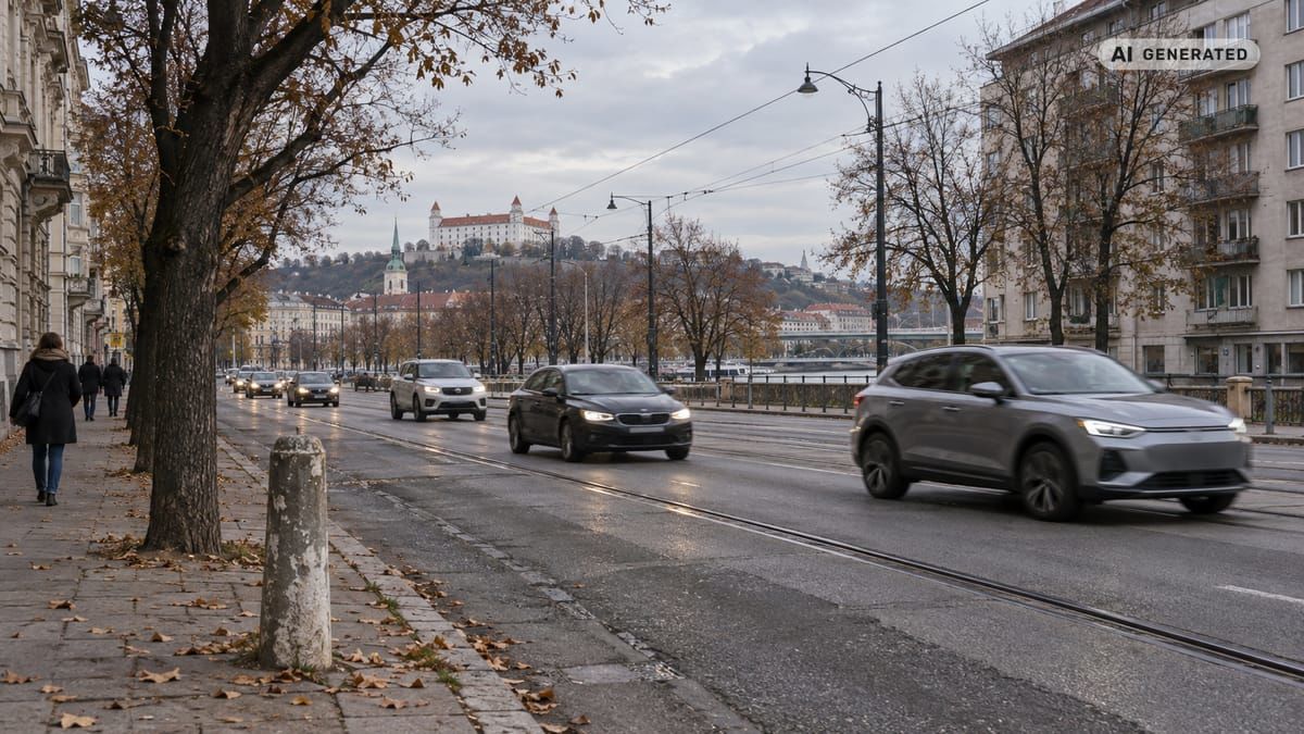 Volvo modely 2026: kompletný prehľad modelovej rady, cien a výbav (širší kontext) (obrázok vytvorený AI)