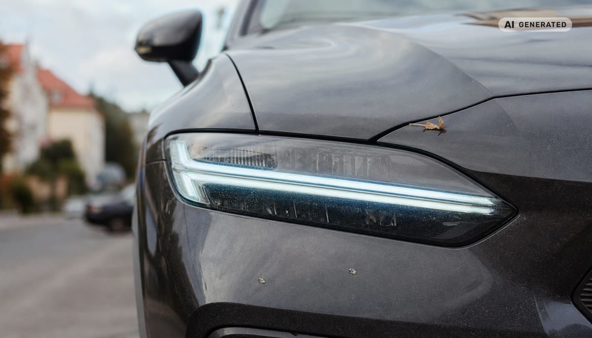 Volvo modely 2026: kompletný prehľad modelovej rady, cien a výbav (záver) (obrázok vytvorený AI)