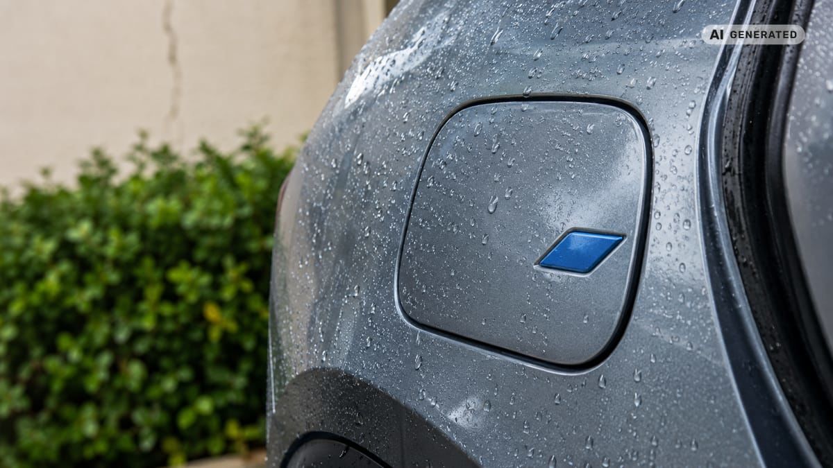 Toyota Hybrid 2026: prehľad hybridných modelov, cien a reálnej spotreby v meste (záver) (obrázok vytvorený AI)
