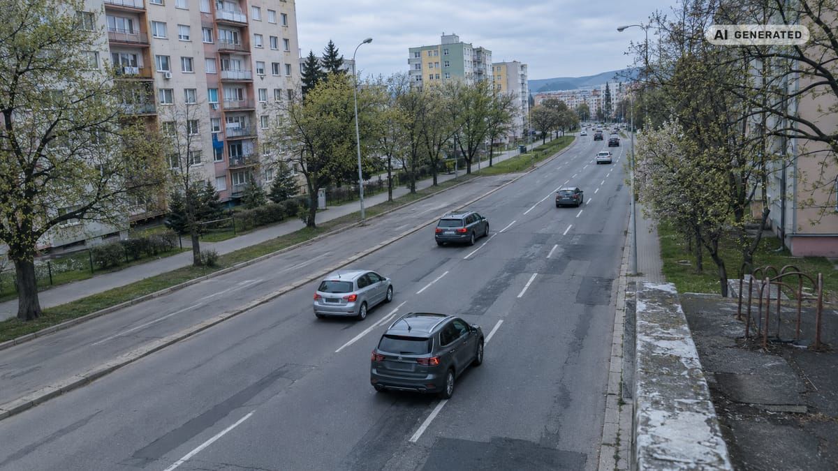 Nové autá 2026: aktuálna ponuka, cenníky a dodacie lehoty na slovenskom trhu (širší kontext) (obrázok vytvorený AI)