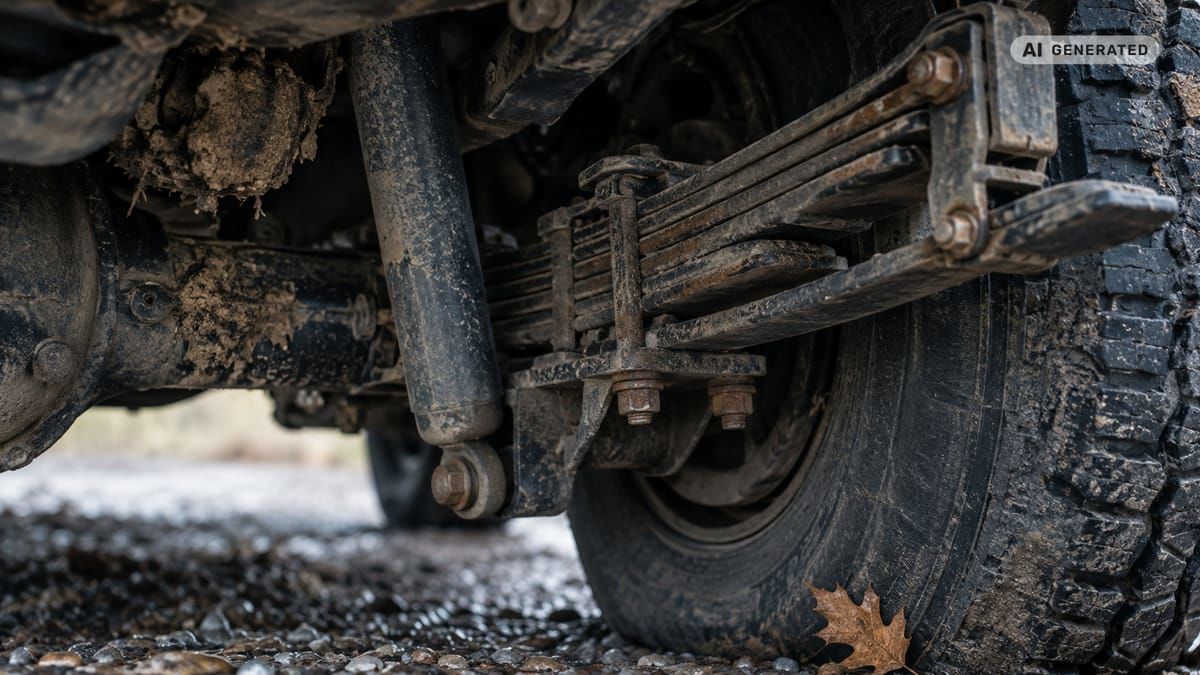 Pick-up 2026: ktoré pick-upy sa dajú kúpiť na Slovensku a kedy sa vyplatia namiesto dodávky (záver) (obrázok vytvorený AI)