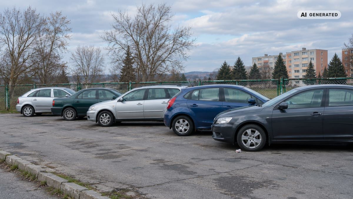Overenie nového aj skladového vozidla pred kúpou: VIN, výroba a čo si dať potvrdiť od dealera (širší kontext) (obrázok vytvorený AI)