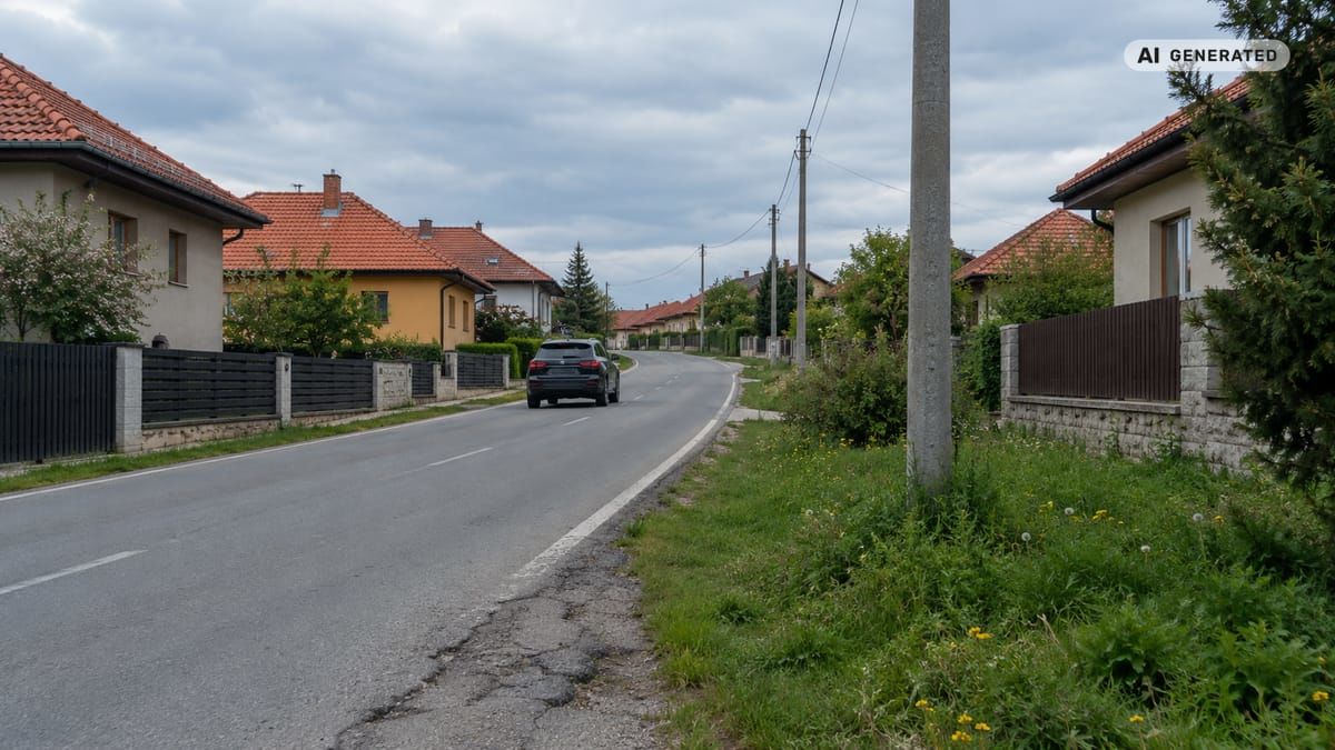 Škoda SUV 2026: Kamiq, Karoq, Kodiaq, Elroq a Enyaq – ktoré si vybrať a za koľko (širší kontext) (obrázok vytvorený AI)