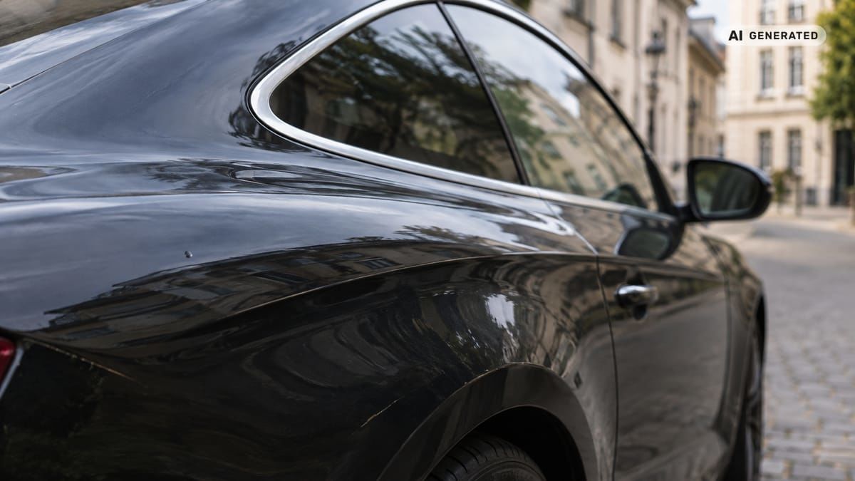 Coupé a kupé 2026: ktoré nové dvojdverové modely sa dajú kúpiť na Slovensku (záver) (obrázok vytvorený AI)