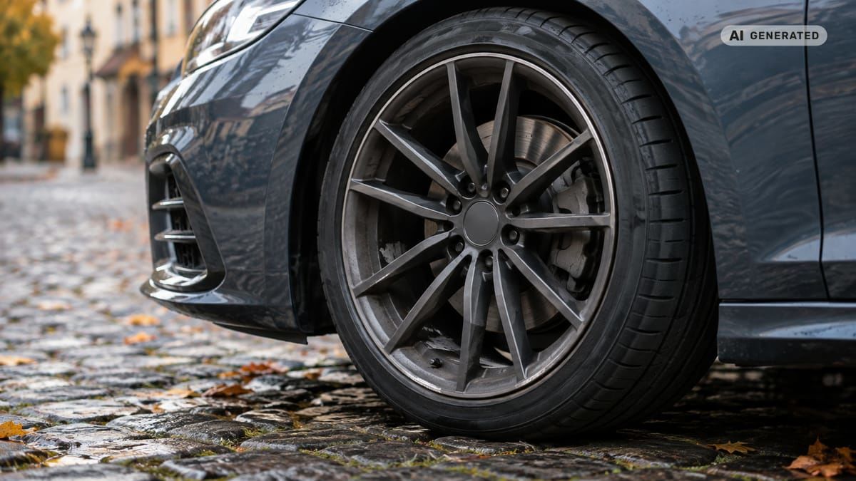 Škoda Superb Sportline a vrcholné výbavy 2026: kedy sa priplatenie za top verziu vyplatí (záver) (obrázok vytvorený AI)