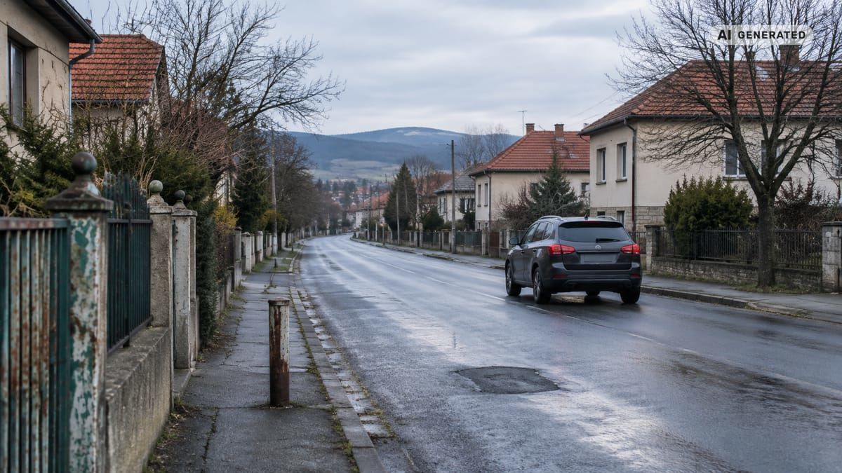 SUV autá 2026: kompletný prehľad tried od mestských po sedemmiestne s cenami na Slovensku (širší kontext) (obrázok vytvorený AI)